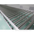 Gravity Conveyor Rollers Straight Line